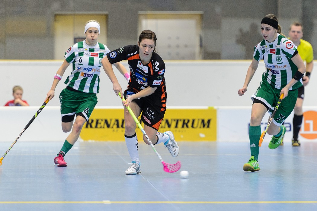 Herbadent SJM P11 x FBŠ Bohemians - 4:3