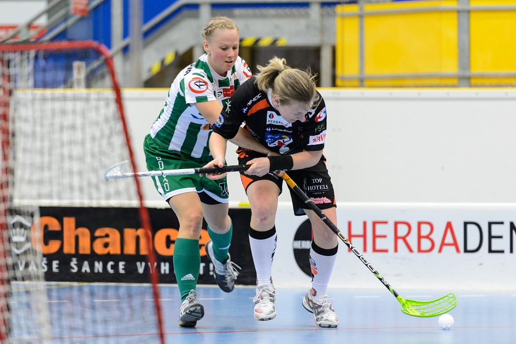 Herbadent SJM P11 x FBŠ Bohemians - 4:3