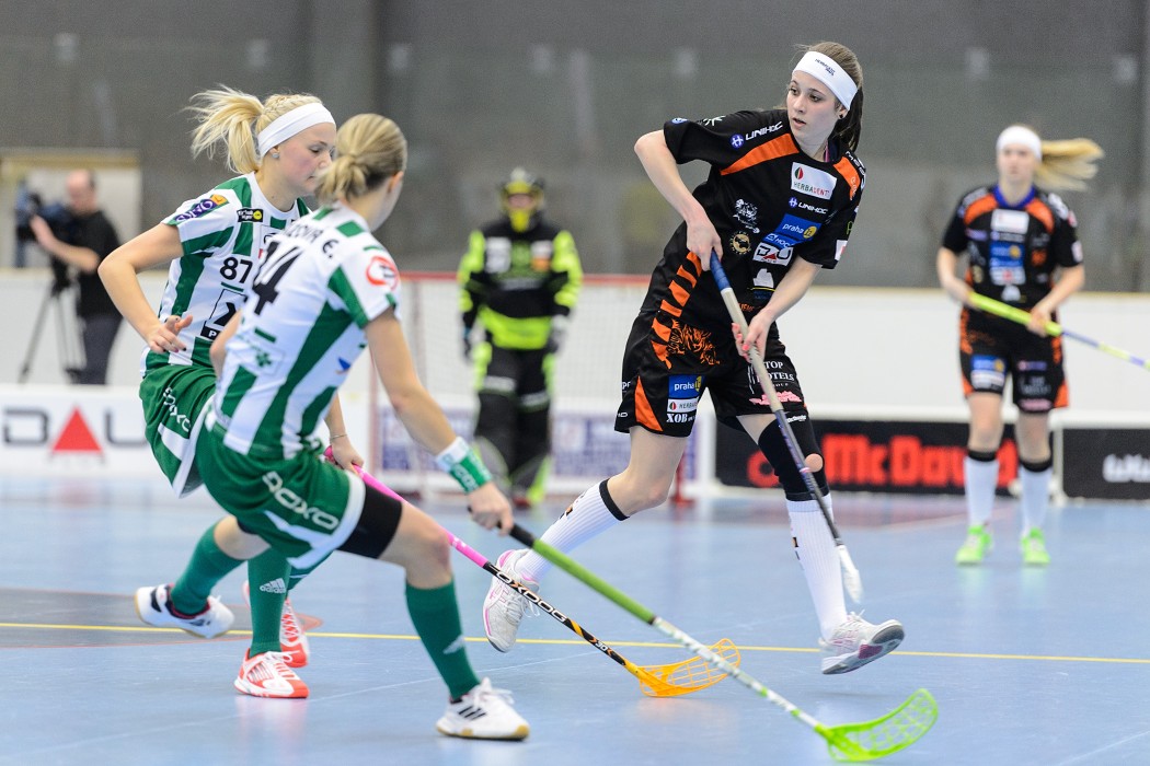 Herbadent SJM P11 x FBŠ Bohemians - 4:3