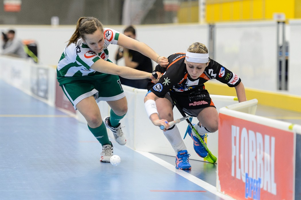 Herbadent SJM P11 x FBŠ Bohemians - 4:3