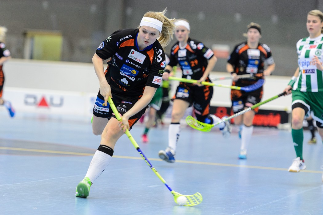 Herbadent SJM P11 x FBŠ Bohemians - 4:3