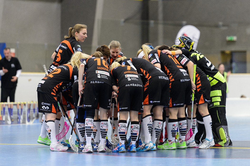 Herbadent SJM P11 x FBŠ Bohemians - 4:3