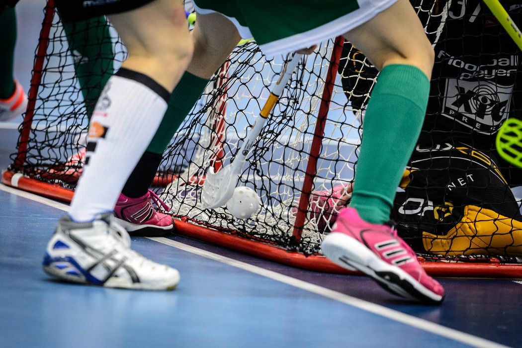 Herbadent SJM P11 x FBŠ Bohemians - 4:3