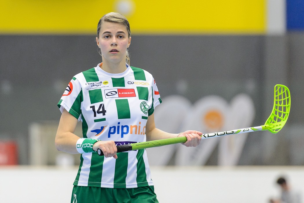 Herbadent SJM P11 x FBŠ Bohemians - 4:3