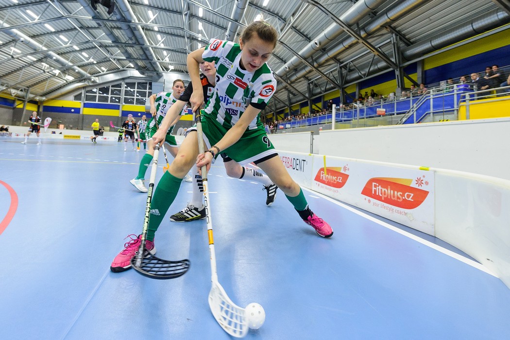 Herbadent SJM P11 x FBŠ Bohemians - 4:3