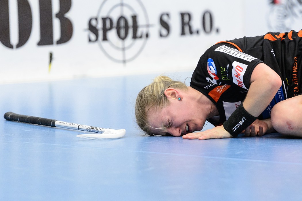 Herbadent SJM P11 x FBŠ Bohemians - 4:3