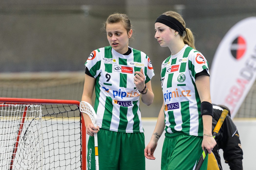 Herbadent SJM P11 x FBŠ Bohemians - 4:3