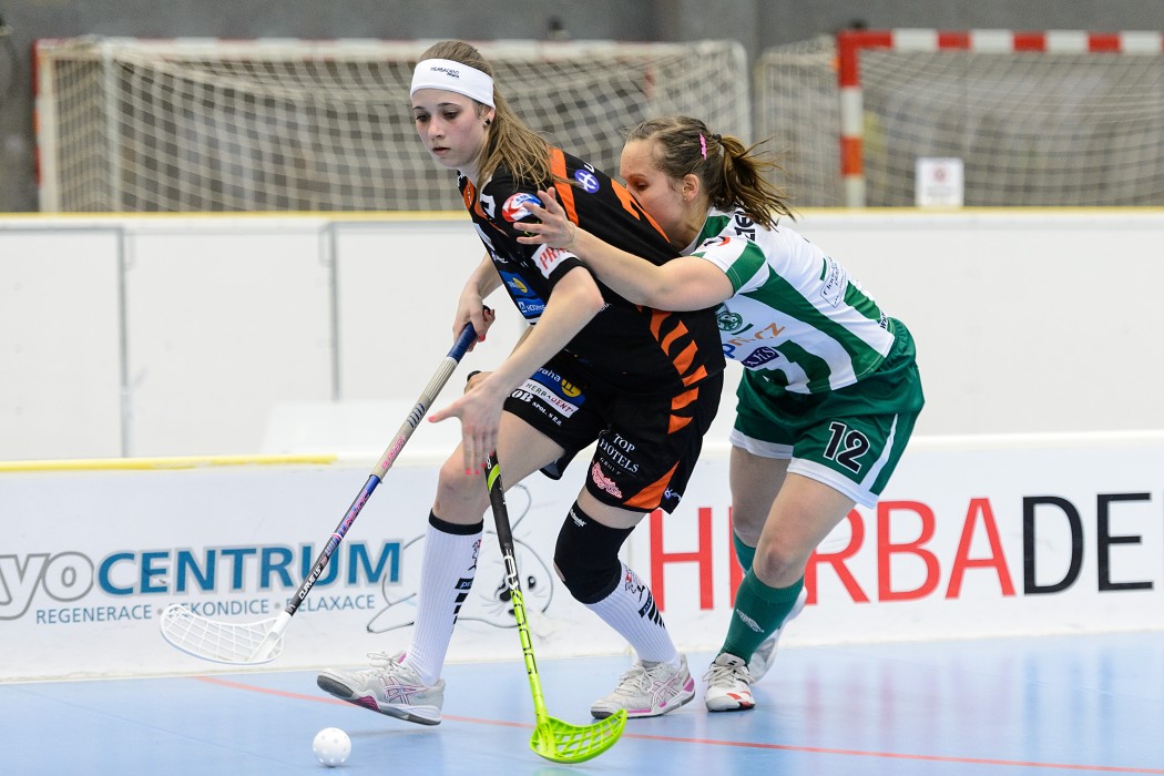 Herbadent SJM P11 x FBŠ Bohemians - 4:3