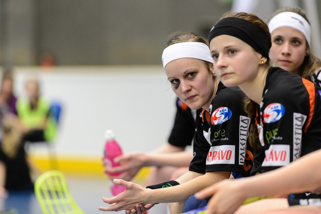 Herbadent SJM P11 x FBŠ Bohemians - 4:3