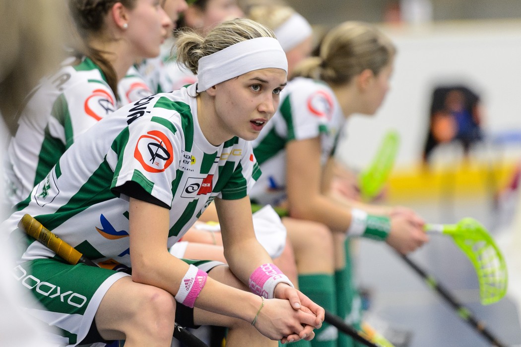 Herbadent SJM P11 x FBŠ Bohemians - 4:3