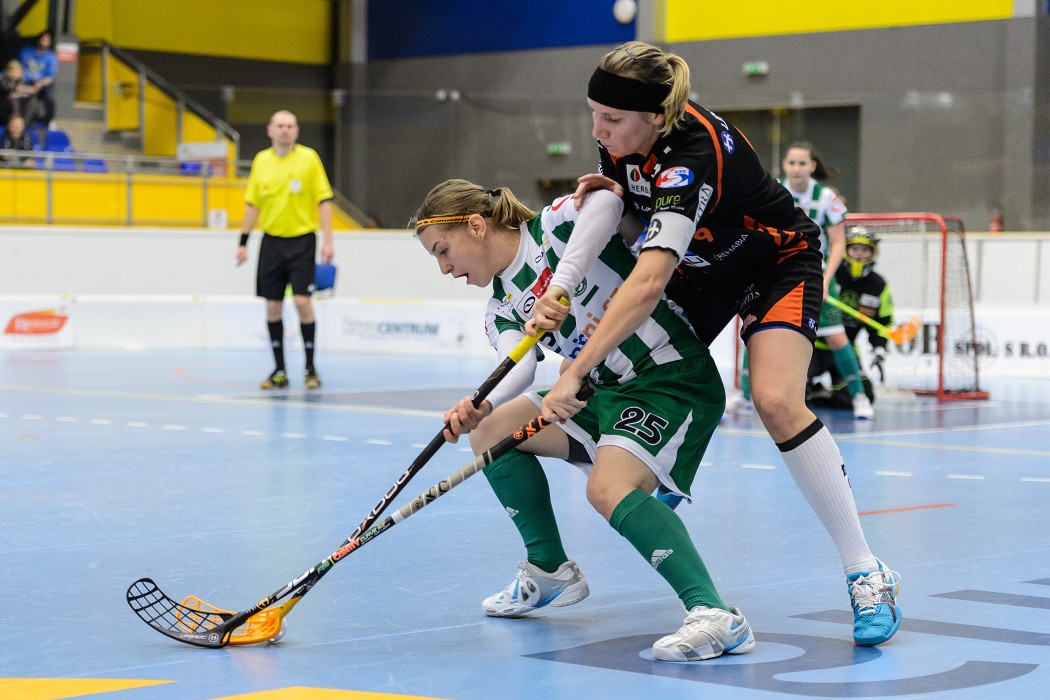 Herbadent SJM P11 x FBŠ Bohemians - 4:3