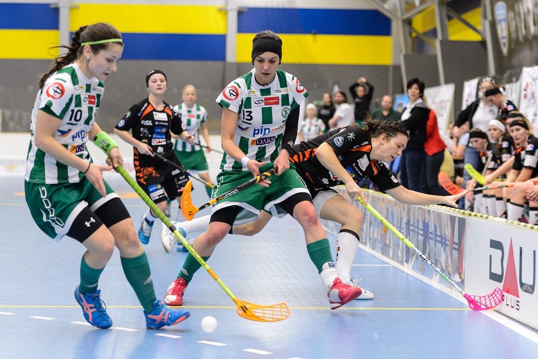 Herbadent SJM P11 x FBŠ Bohemians - 6:5pp