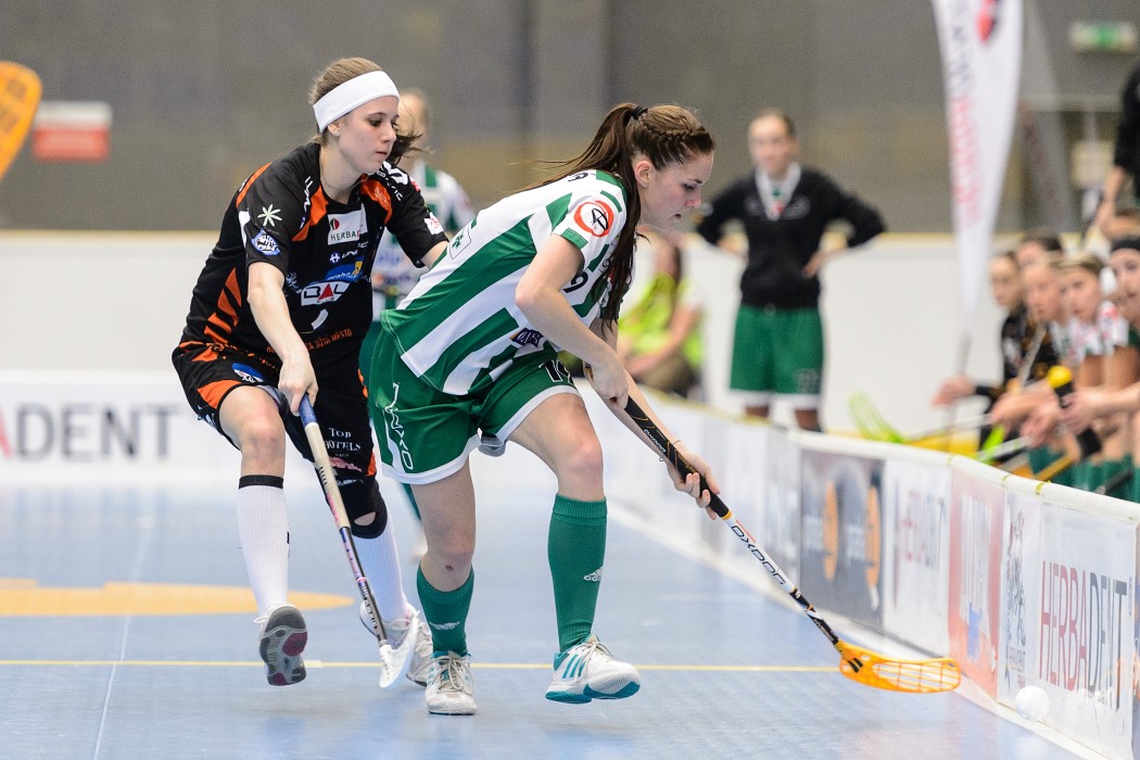 Herbadent SJM P11 x FBŠ Bohemians - 6:5pp