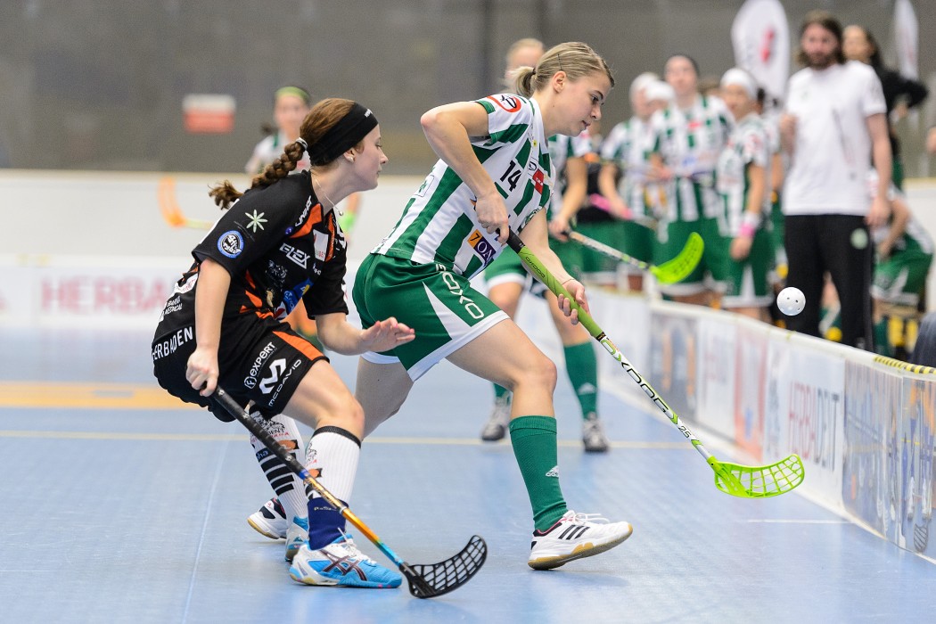 Herbadent SJM P11 x FBŠ Bohemians - 6:5pp