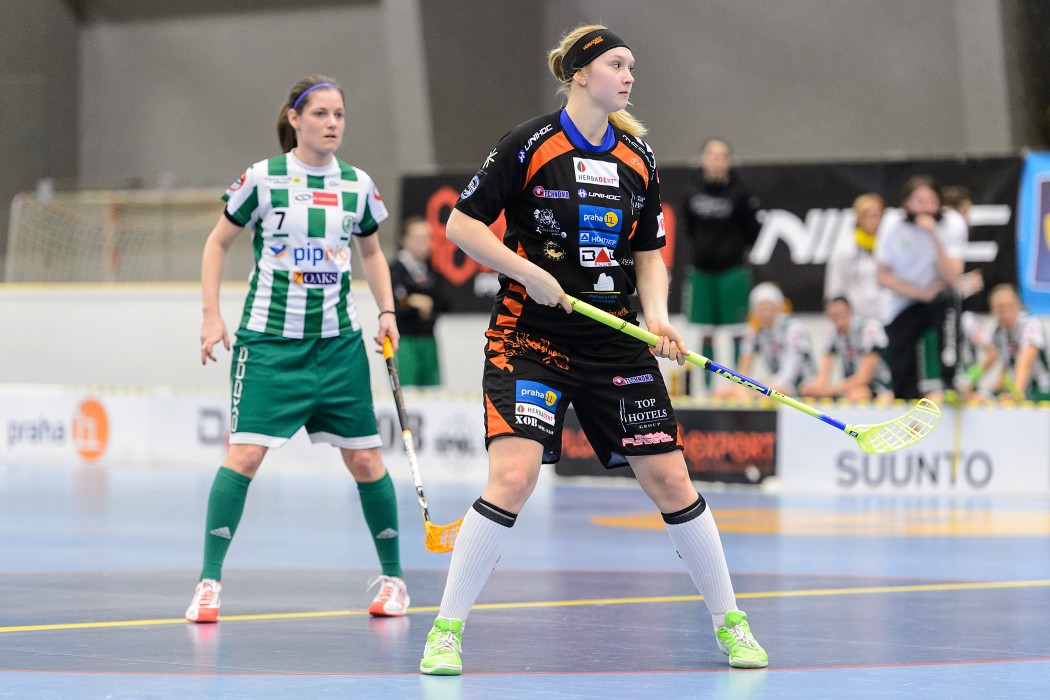 Herbadent SJM P11 x FBŠ Bohemians - 6:5pp