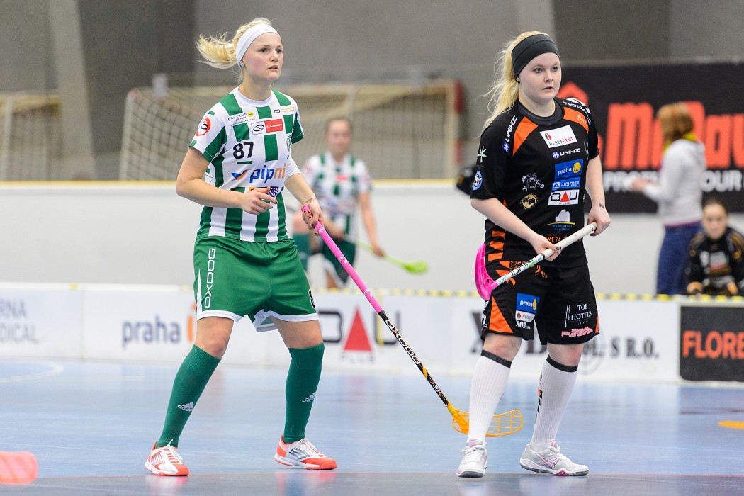 Herbadent SJM P11 x FBŠ Bohemians - 6:5pp