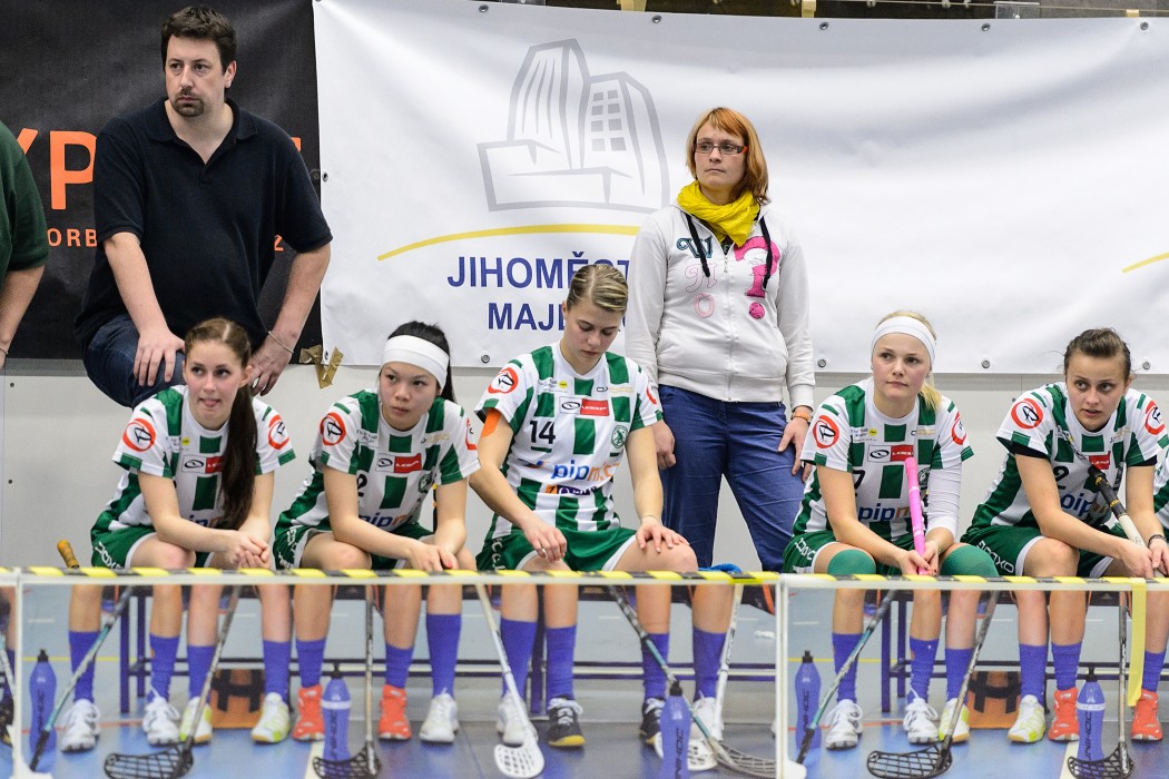 Herbadent SJM P11 x FBŠ Bohemians - 6:5pp