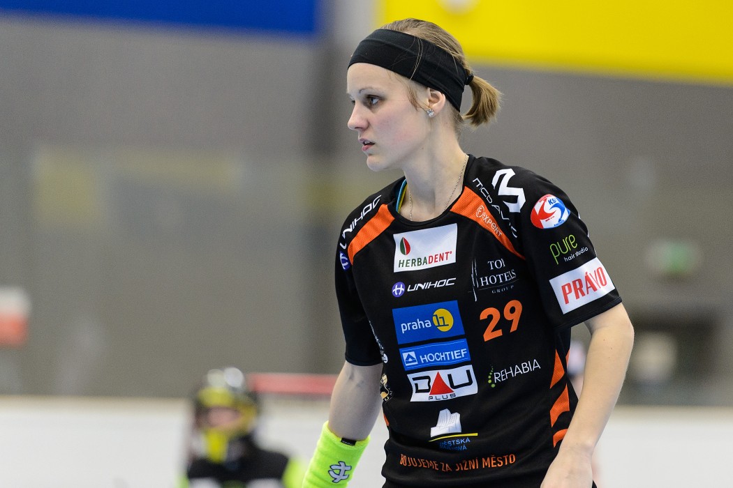 Herbadent SJM P11 x FBŠ Bohemians - 6:5pp