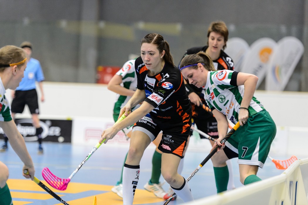 Herbadent SJM P11 x FBŠ Bohemians - 6:5pp