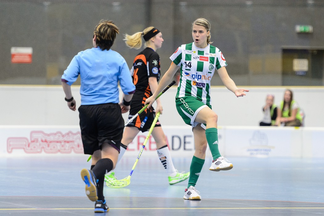 Herbadent SJM P11 x FBŠ Bohemians - 6:5pp