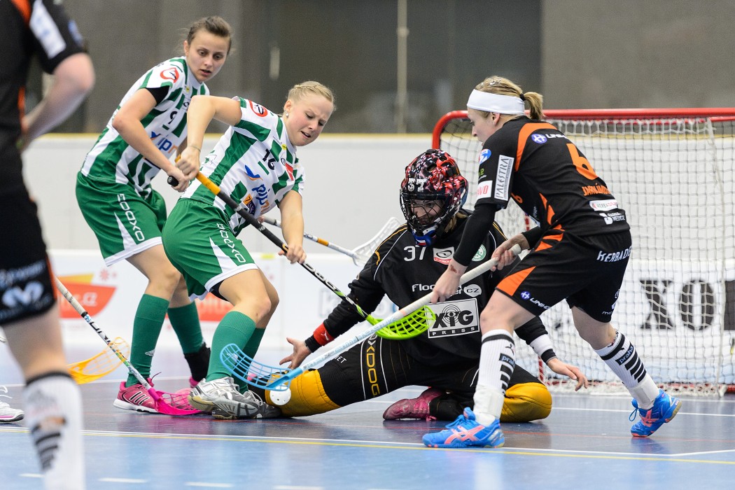 Herbadent SJM P11 x FBŠ Bohemians - 6:5pp