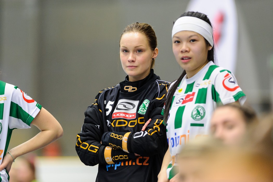 Herbadent SJM P11 x FBŠ Bohemians - 6:5pp