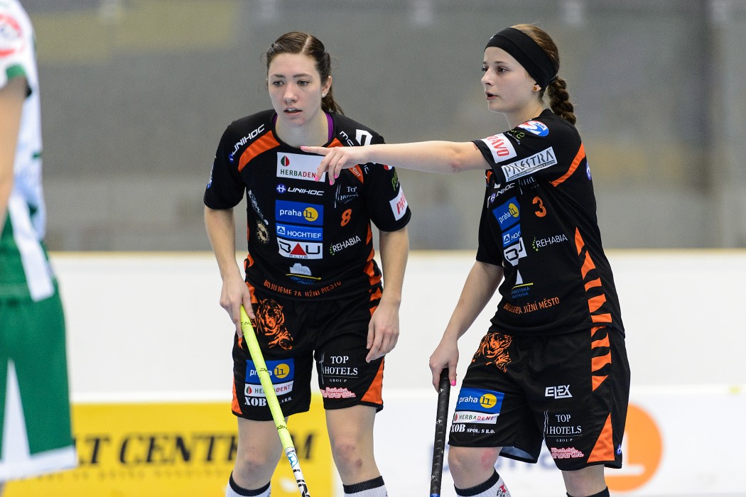 Herbadent SJM P11 x FBŠ Bohemians - 6:5pp