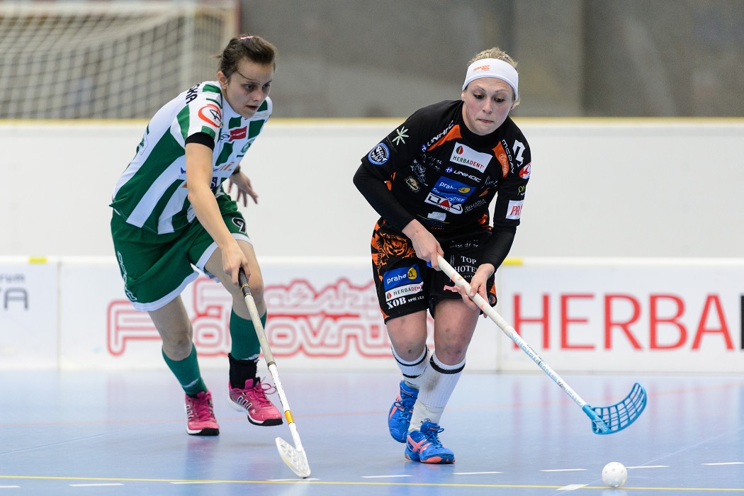 Herbadent SJM P11 x FBŠ Bohemians - 6:5pp