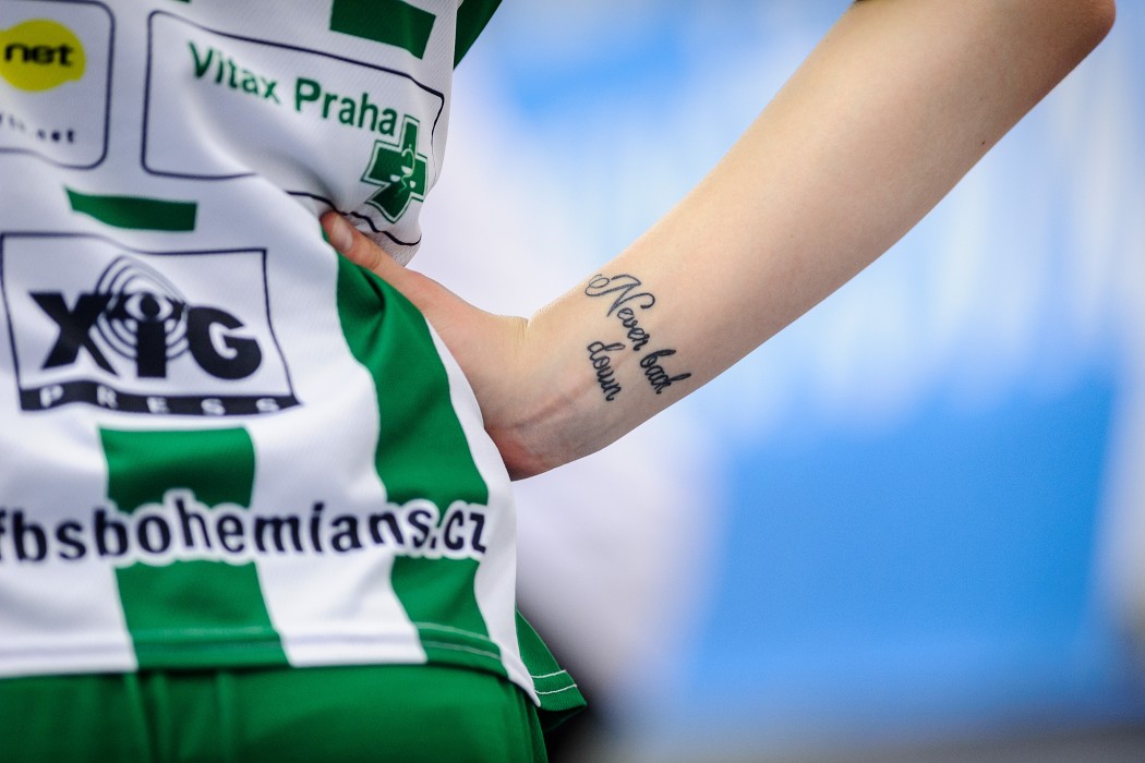 Herbadent SJM P11 x FBŠ Bohemians - 6:5pp