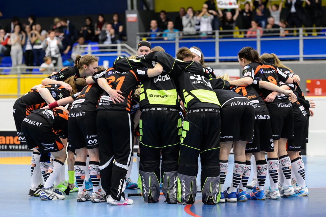 Herbadent SJM P11 x FBŠ Bohemians - 6:5pp