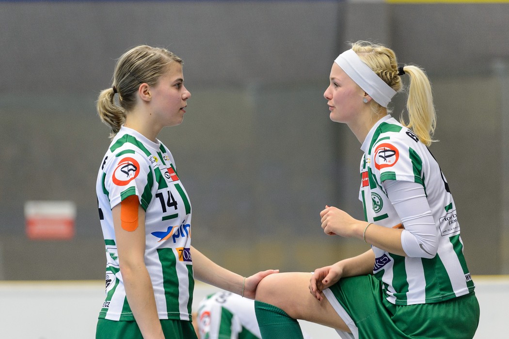 Herbadent SJM P11 x FBŠ Bohemians - 6:5pp