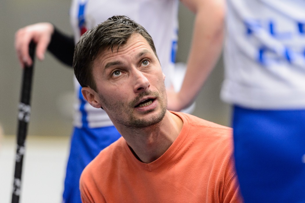 TJ JM Chodov x 1. SC Vítkovice - 2:4