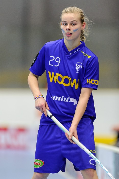 TJ JM Chodov x 1. SC Vítkovice - 2:4