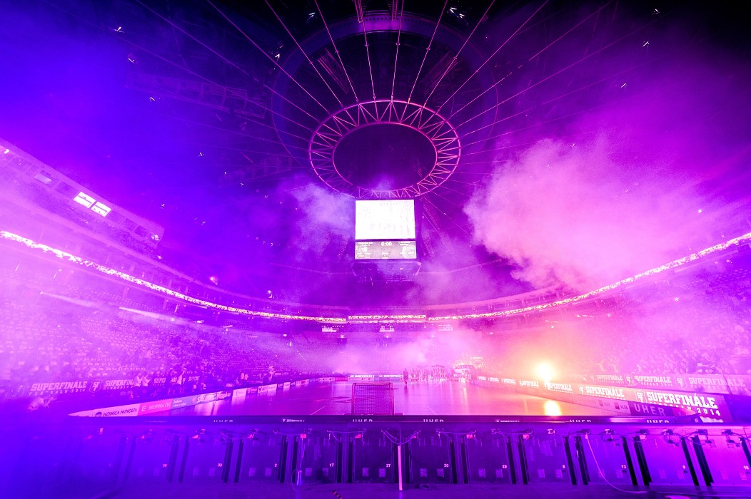 Herbadent Praha 11 SJM x 1. SC WOOW Vítkovice - 0:5