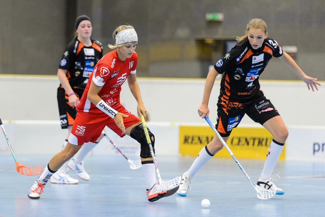 Herbadent Praha 11 SJM x Sokol Židenice - 12:3