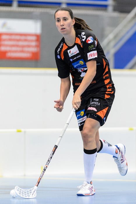 Herbadent Praha 11 SJM x Sokol Židenice - 12:3