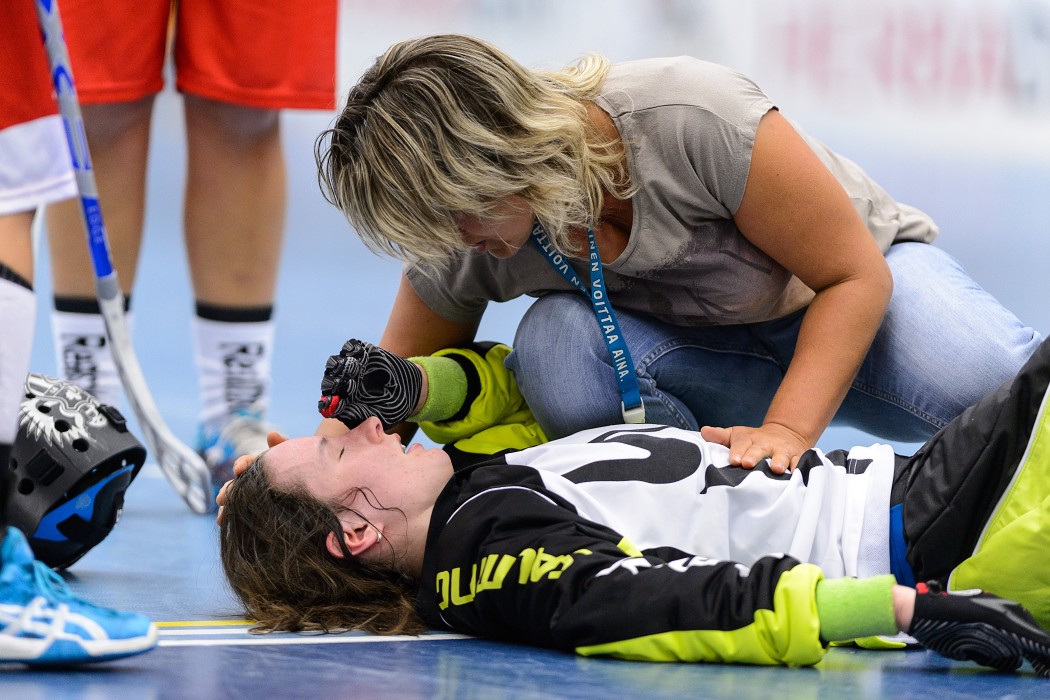 Herbadent Praha 11 SJM x Sokol Židenice - 12:3