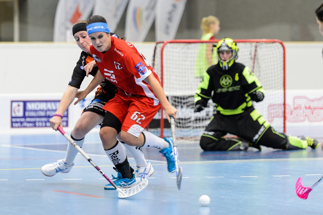 Herbadent Praha 11 SJM x Sokol Židenice - 12:3