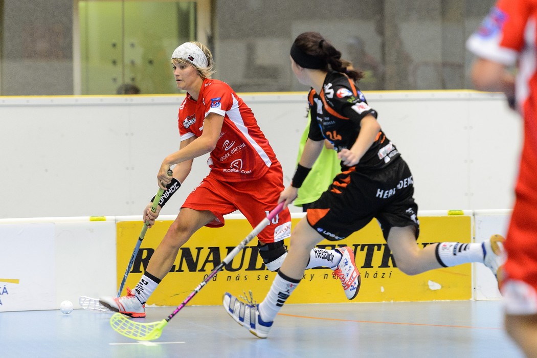 Herbadent Praha 11 SJM x Sokol Židenice - 12:3