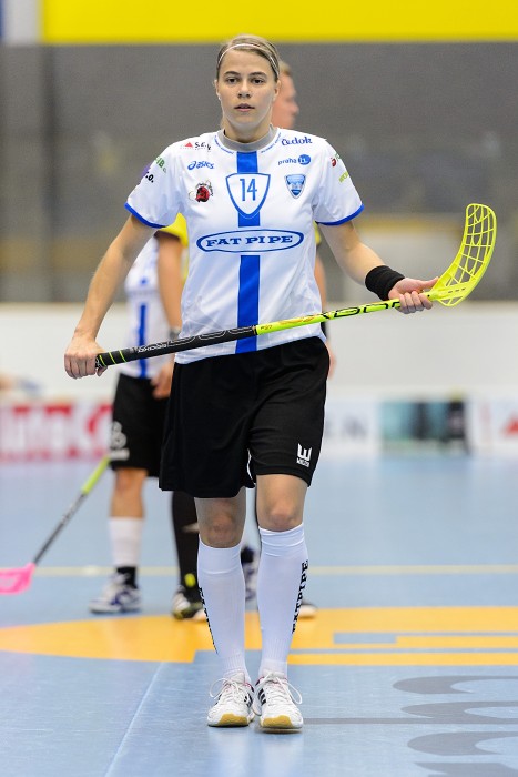 TJ JM Chodov x FBC Liberec - 5:1