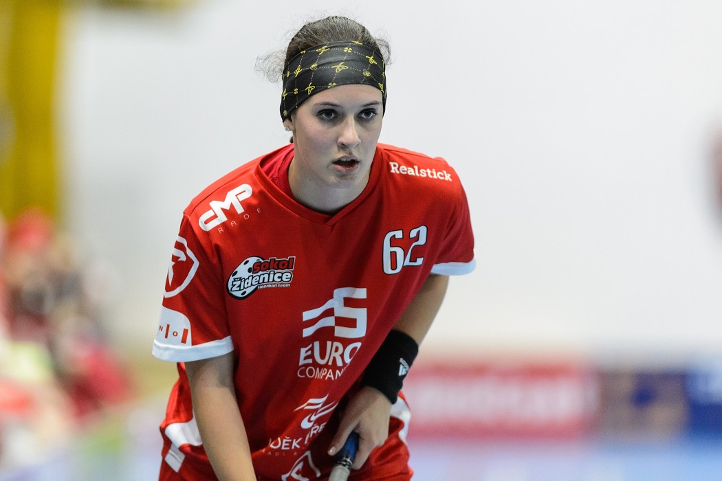 Elite Praha x Sokol Židenice - 7:6ts