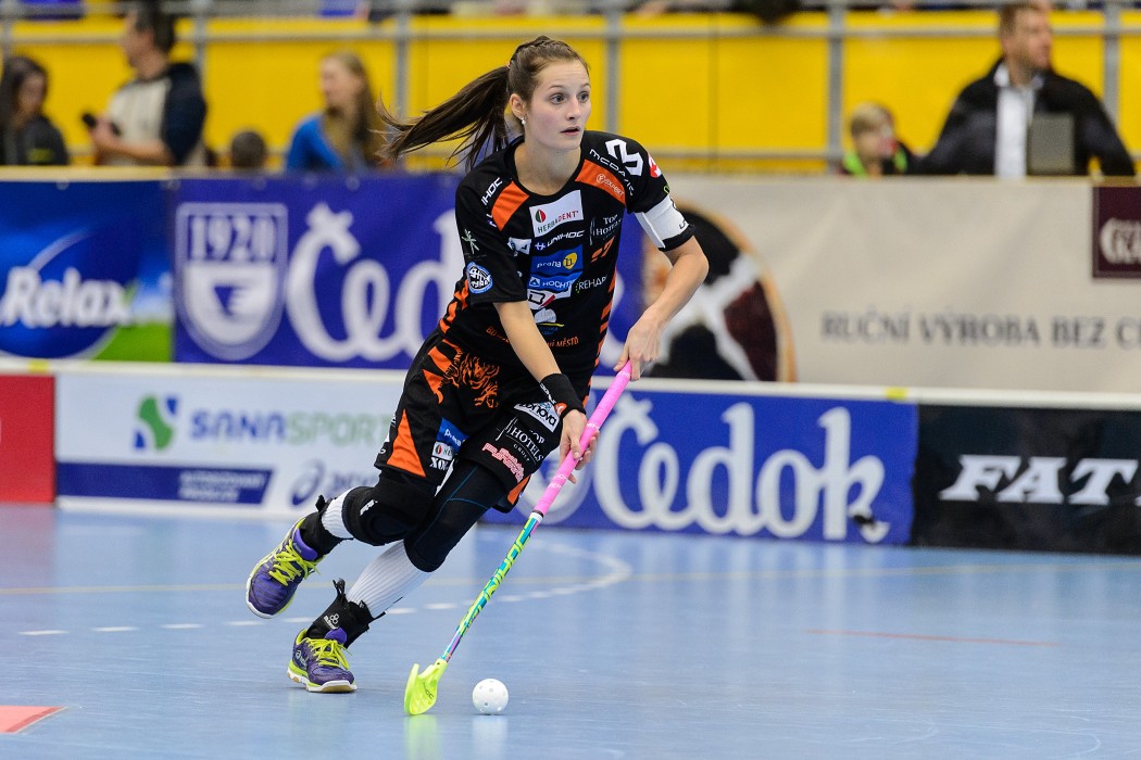 TJ JM Chodov x Herbadent Praha 11 SJM - 4:5