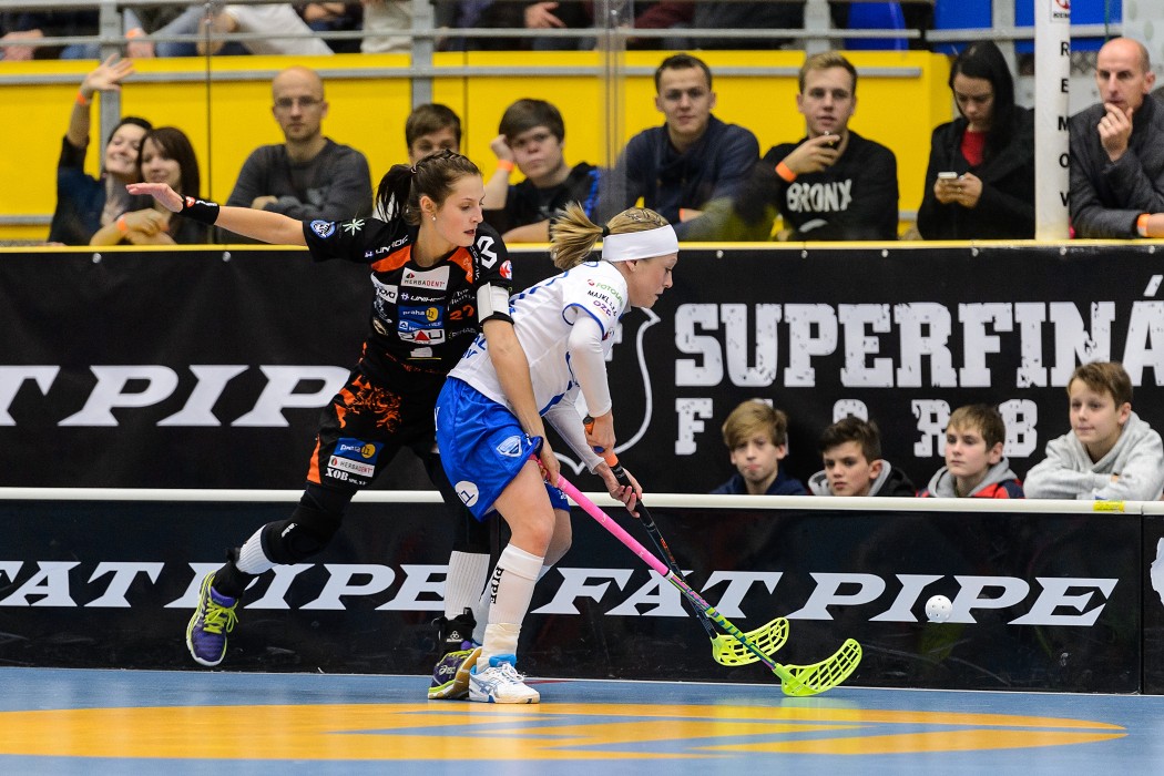 TJ JM Chodov x Herbadent Praha 11 SJM - 4:5