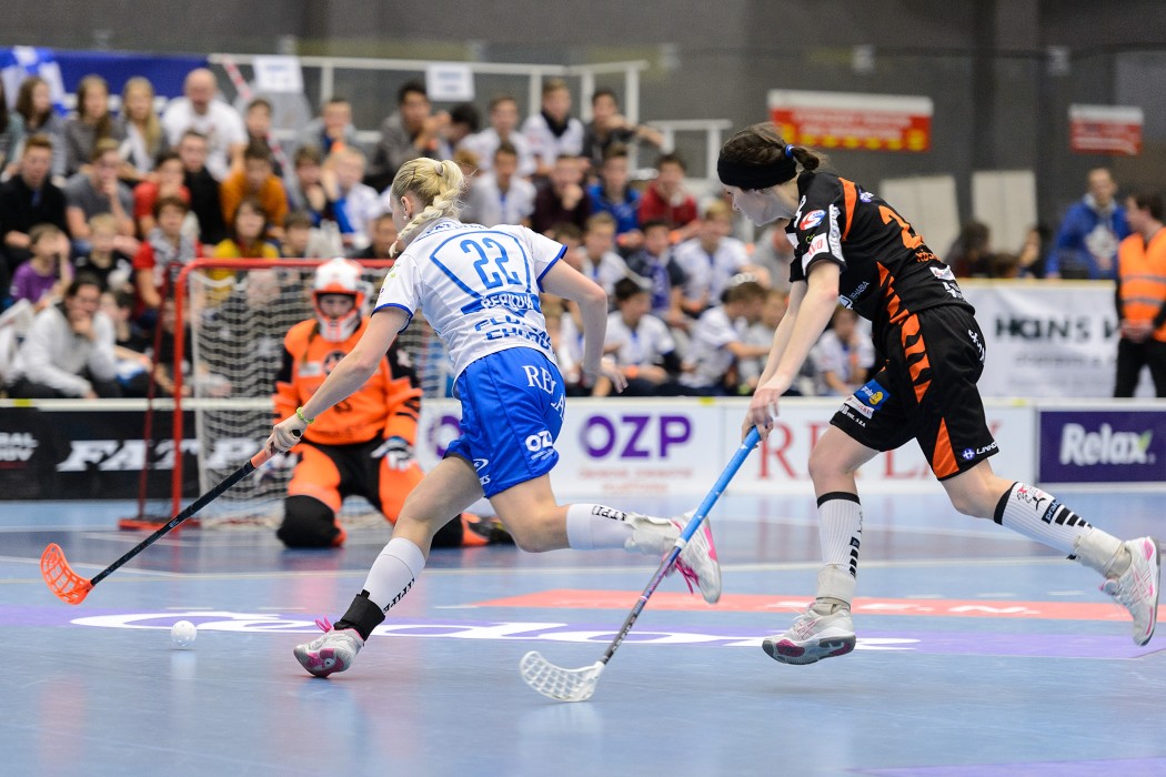 TJ JM Chodov x Herbadent Praha 11 SJM - 4:5