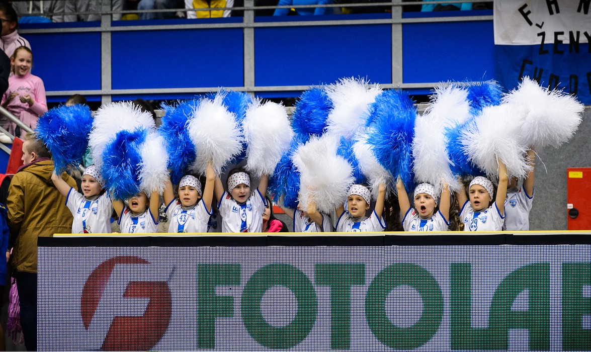 TJ JM Chodov x Herbadent Praha 11 SJM - 4:5