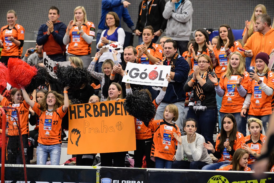 TJ JM Chodov x Herbadent Praha 11 SJM - 4:5