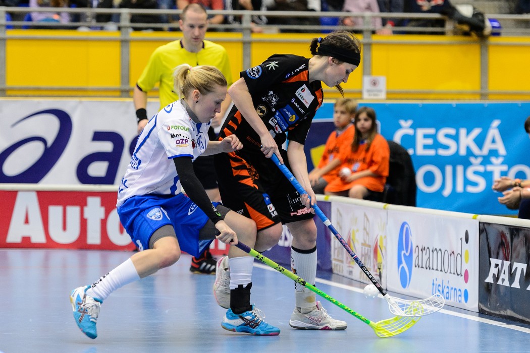 TJ JM Chodov x Herbadent Praha 11 SJM - 4:5