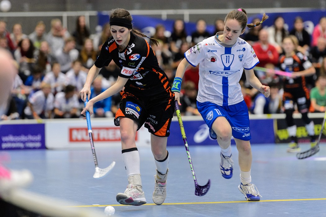 TJ JM Chodov x Herbadent Praha 11 SJM - 4:5