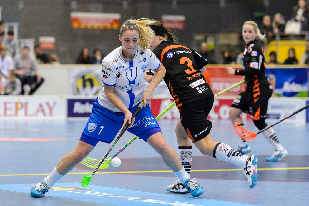 TJ JM Chodov x Herbadent Praha 11 SJM - 4:5