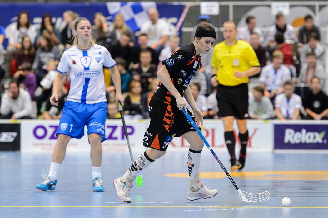 TJ JM Chodov x Herbadent Praha 11 SJM - 4:5